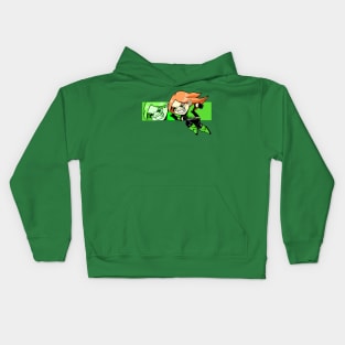 LKS Onesy Kids Hoodie